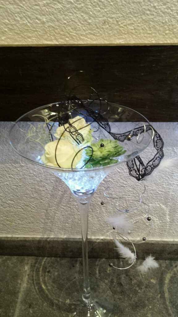 Photos de votre décoration de mariage - 4