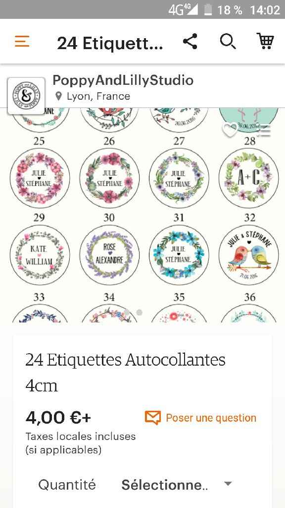  diy bougies - 1