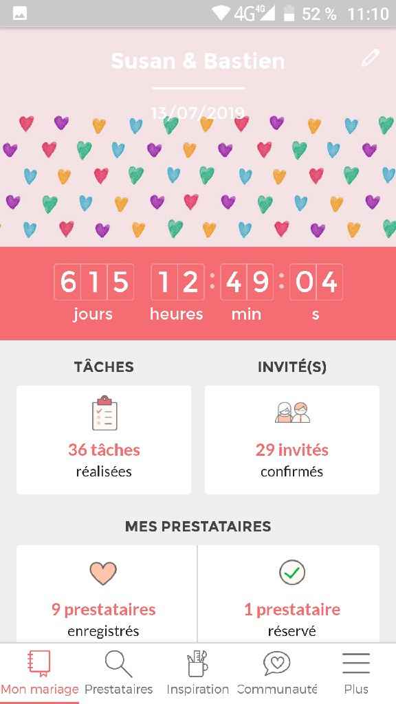  On a franchi le cap des 100 jours - 1