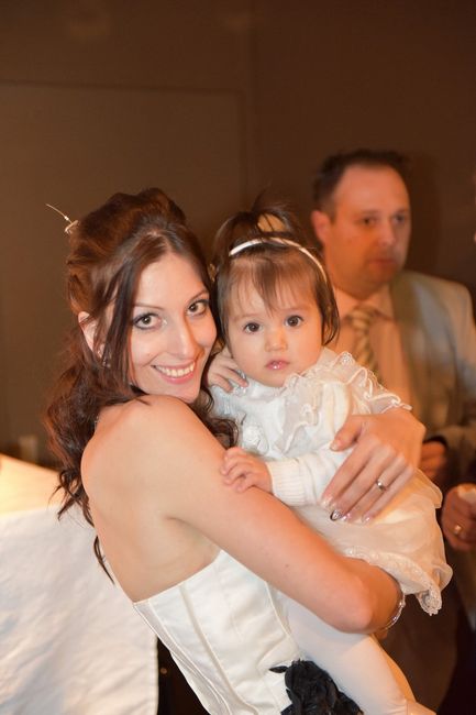 Notre petite princesse