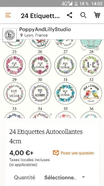  diy bougies - 1