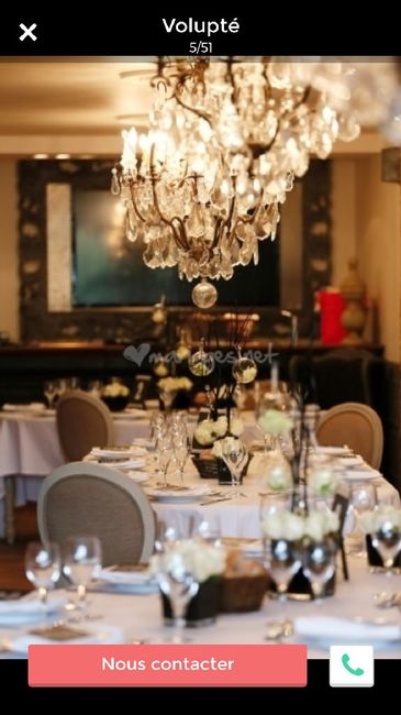  💕ces lieux luxueux et raffiné 💕 - 3