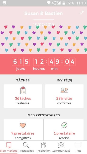  On a franchi le cap des 100 jours - 1