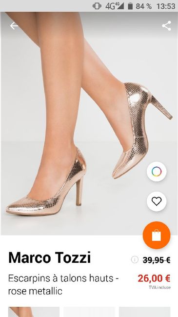  Chaussures confortables - 4