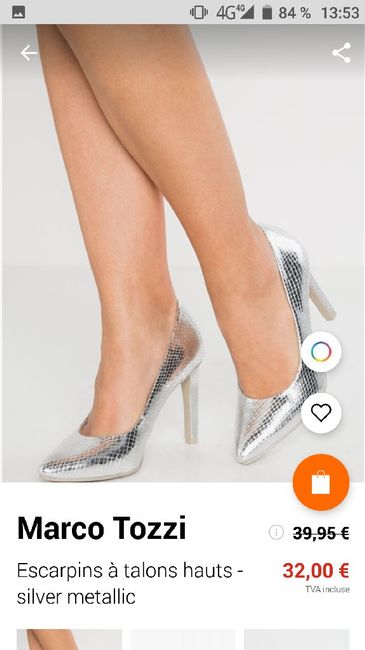  Chaussures confortables - 5