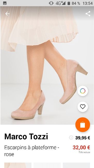 Chaussures confortables - 7