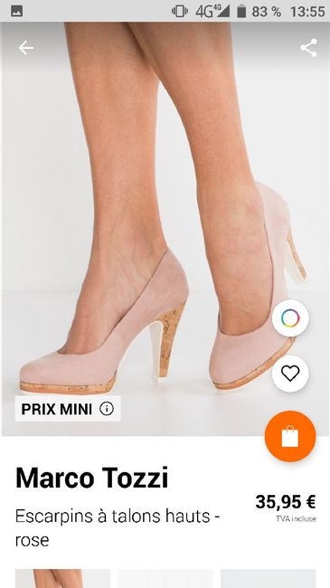 Chaussures confortables - 8