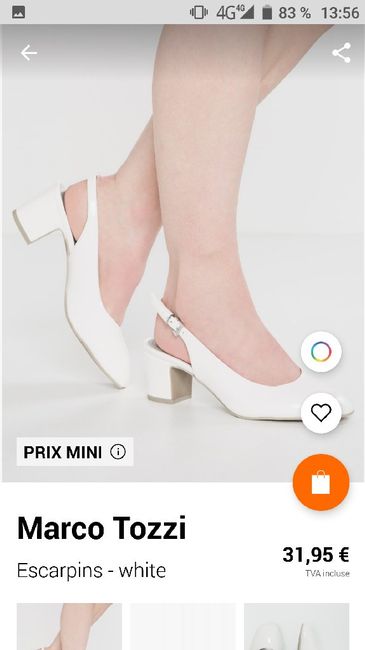  Chaussures confortables - 10