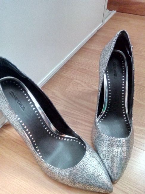 Mes chaussures 👠 - 2