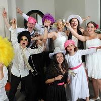 Gros délire photobooth