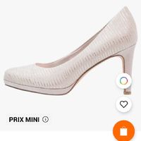  Chaussures !help - 1