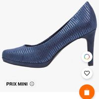  Chaussures !help - 2