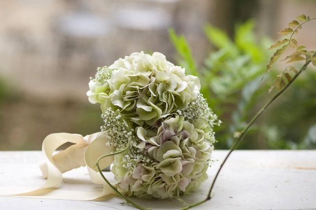 bouquet mariage