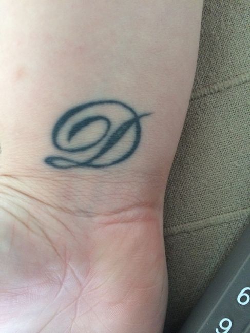 Tatouages et piercings  - 3