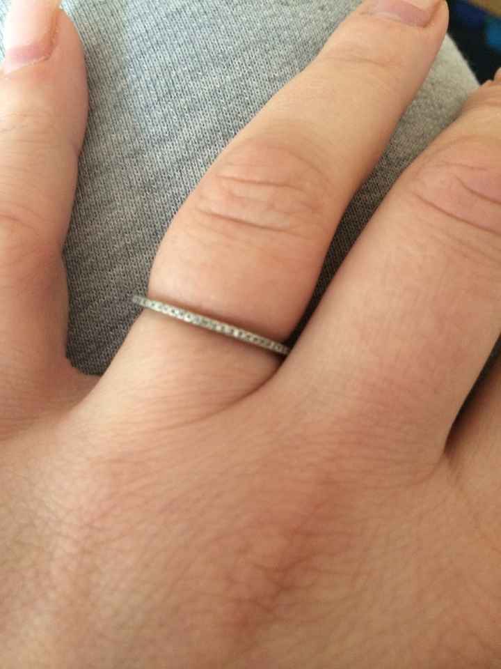 Photos de nos alliances regroupées! - 2