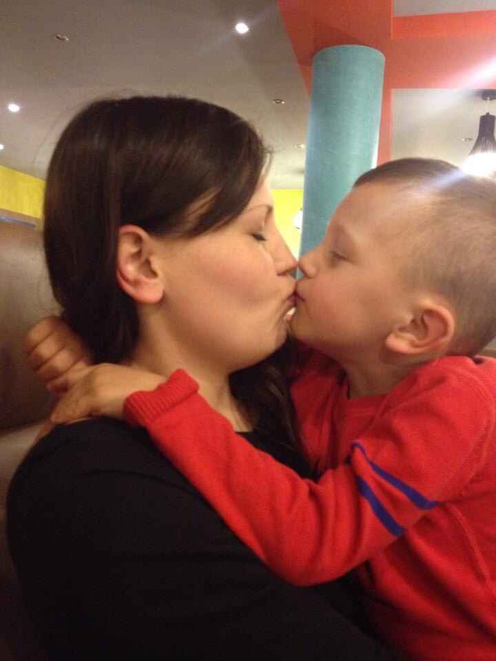 FIV à 12 mois de notre mariage  - 2