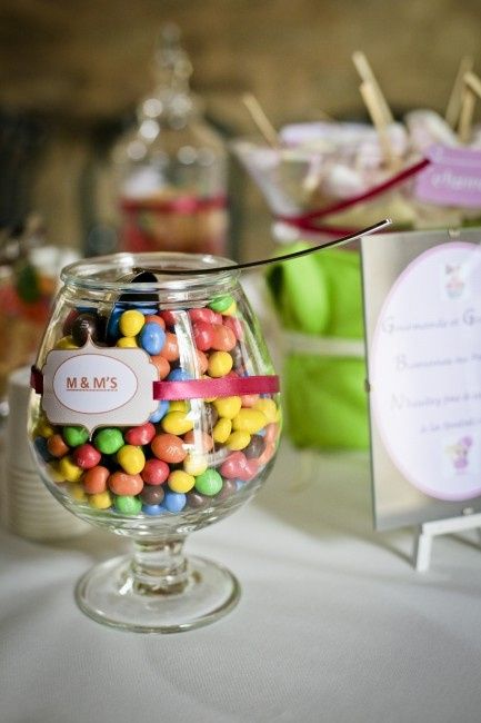 candy bar 