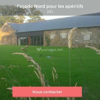 Coup de coeur pour une salle mais loin - 3