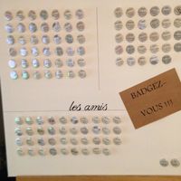 Badgez-vous !!!