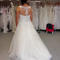 🚨🚨 robes de mariée 🚨🚨 - 1