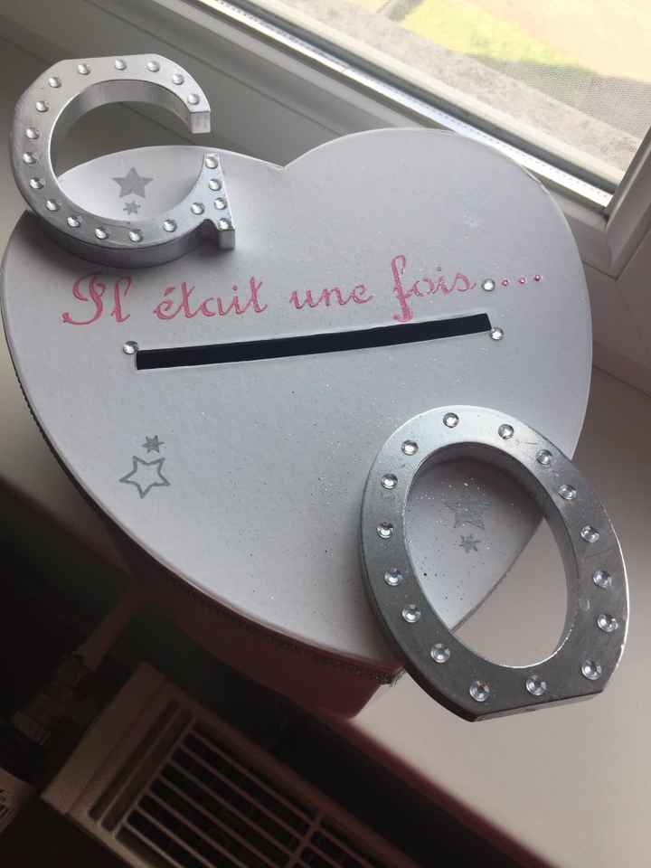 Montrez moi vos urnes - 1