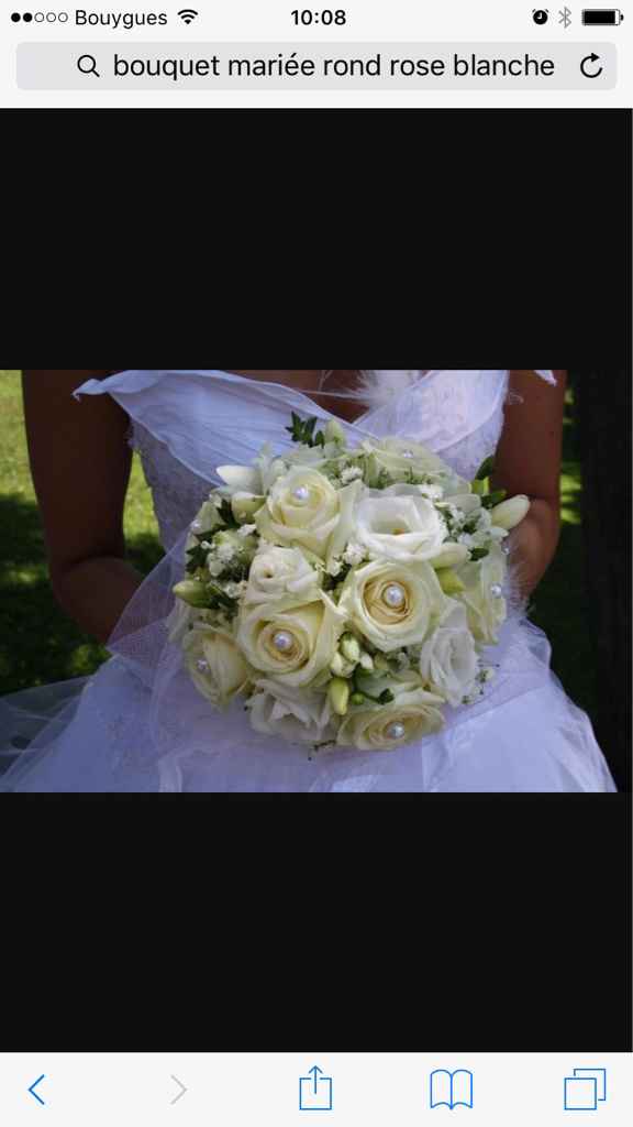 Montré moi vos bouquet 💐 - 1