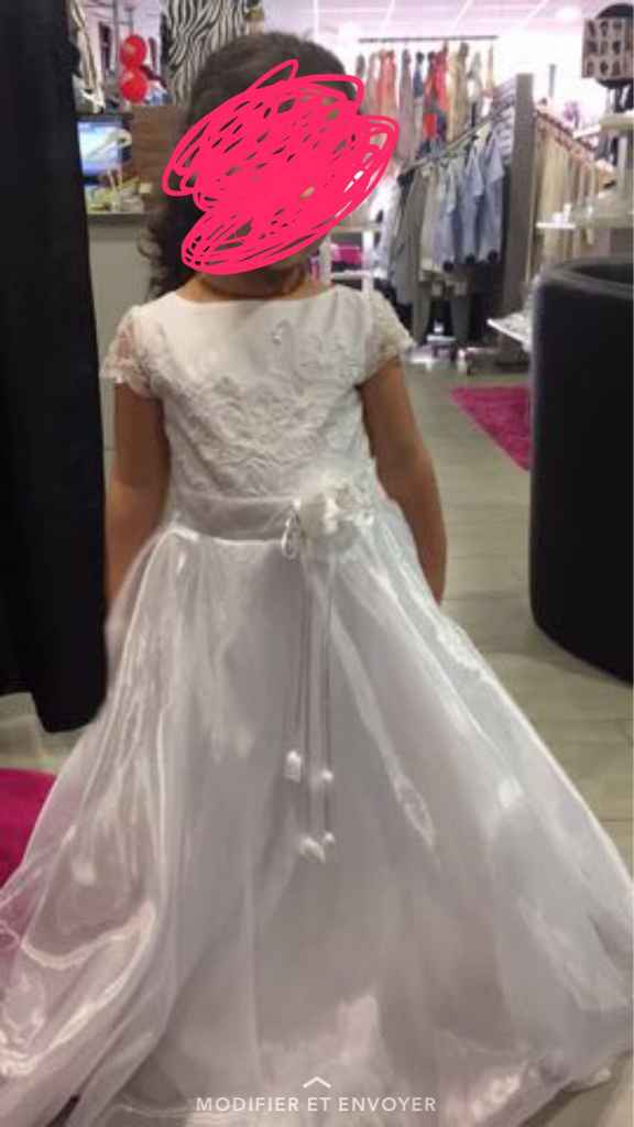 Vêtements enfants - 1