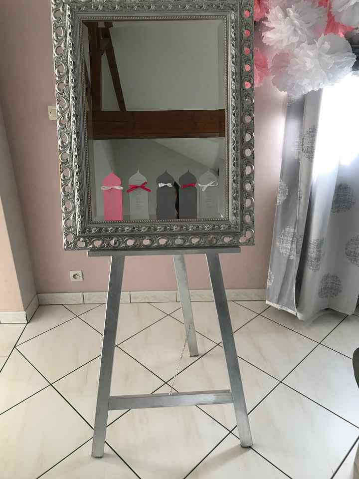 Plan de table quel couleur choisir - 1