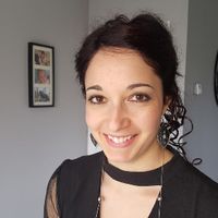 Essai maquillage coiffure - 3