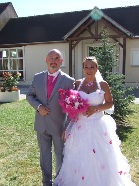 ma robe