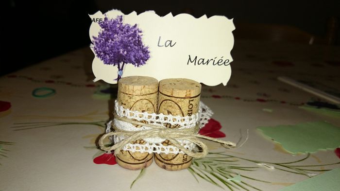 Mes marques place  - 1