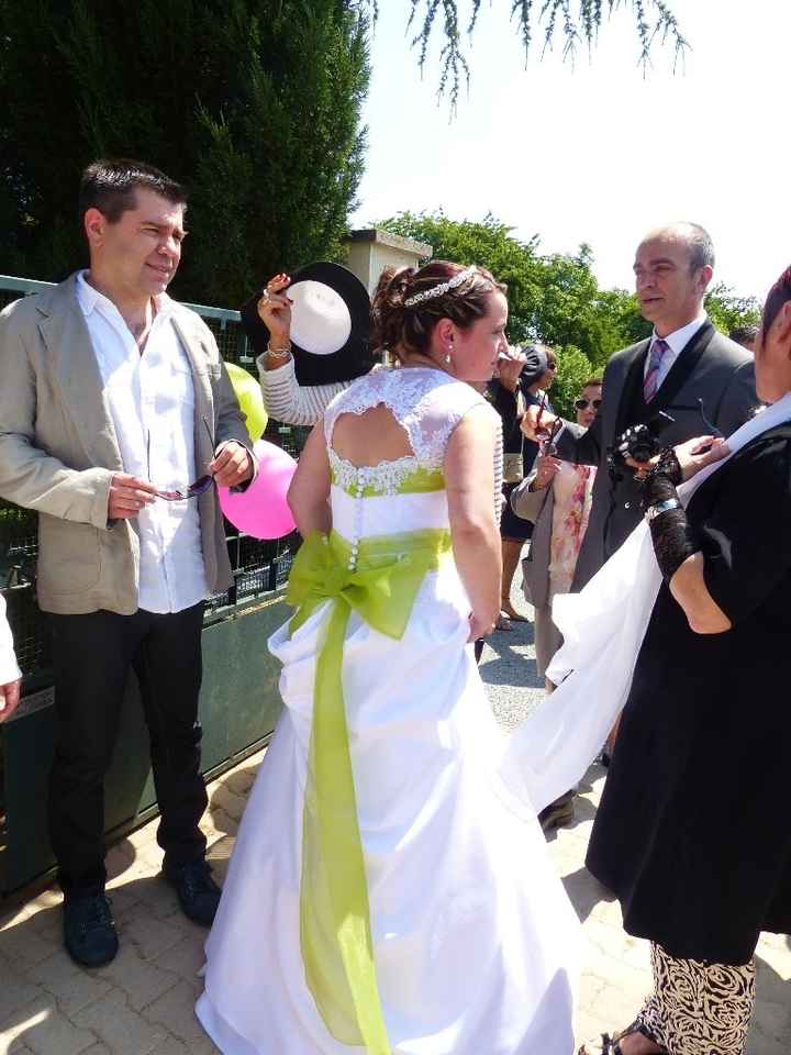 Ma robe