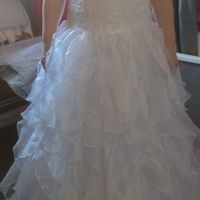 robe de mariee