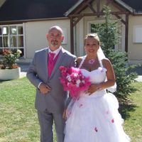 ma robe