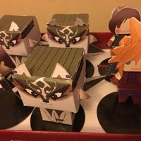 Notre mariage geek/jeux vidéos - 1