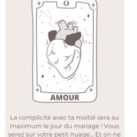 La chance te sourit 🔮😃 - 1