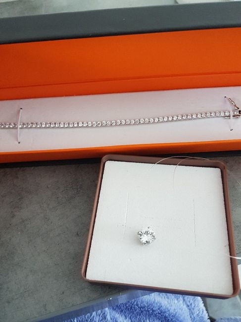  Cadeau d'anniversaire - 1