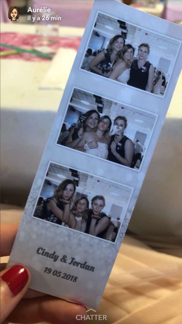 Photo photobox