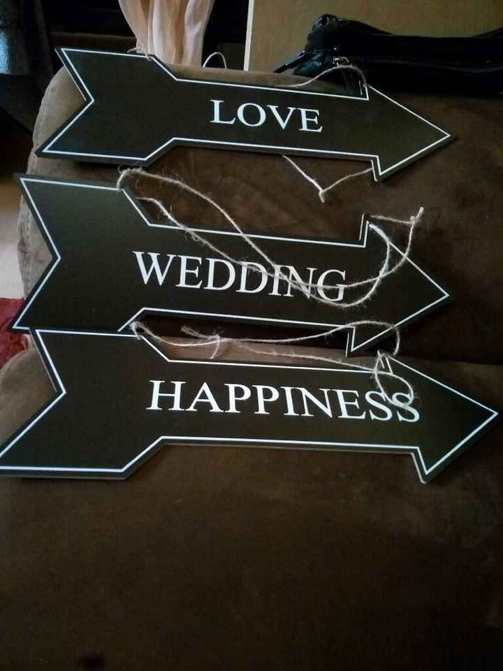 Trouvailles chez action !!! - 1