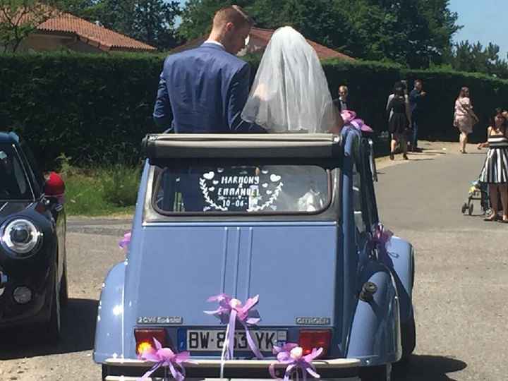 Notre 10 juin 2017 - 2