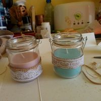 Cadeaux aux invités - 1