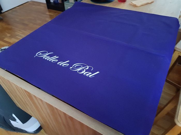 J-4!!! Trop hâte - 2