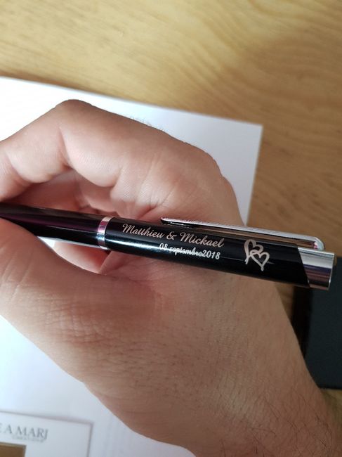 J-4!!! Trop hâte - 4