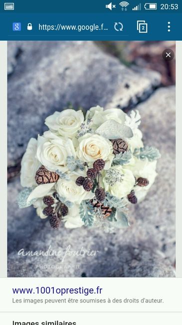 Quel type de bouquet de mariée pour vous ? - 2
