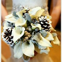 Quel type de bouquet de mariée pour vous ? - 1