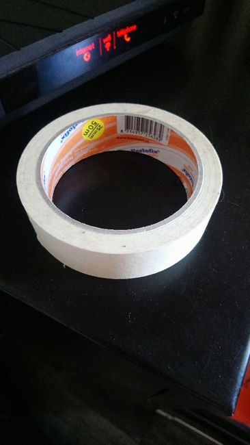 Avancement attrapes-rêves - 1