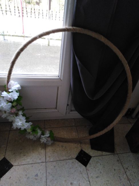 J-37 je termine les derniers diy. - 3