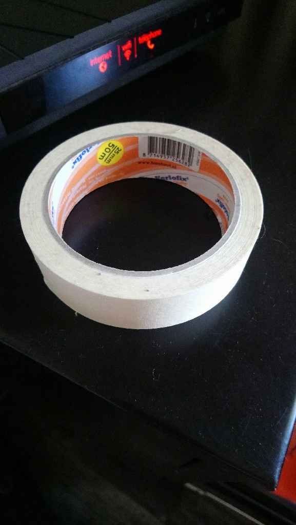 Avancement attrapes-rêves - 1