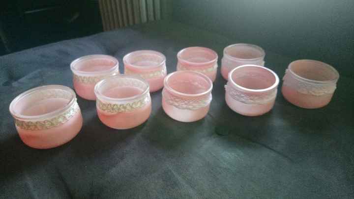 Diy pot la laitière - 1