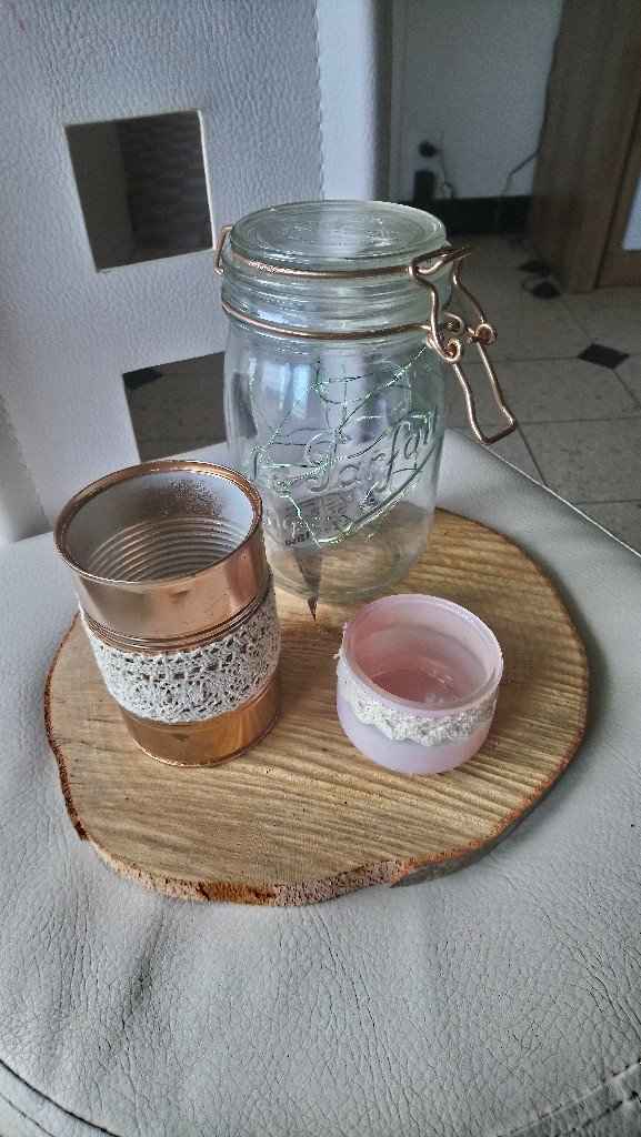 ébauche centre de table - 1